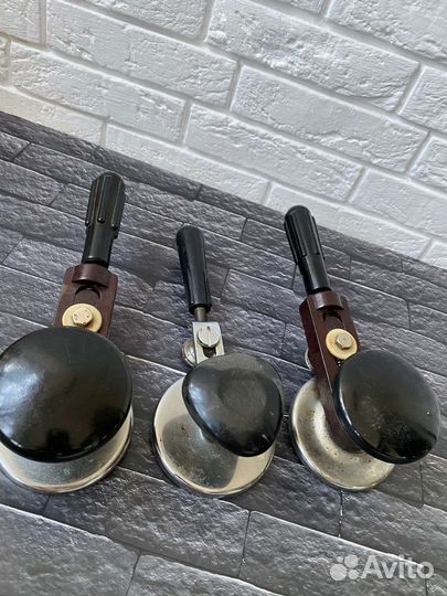 Закаточная машинка СССР