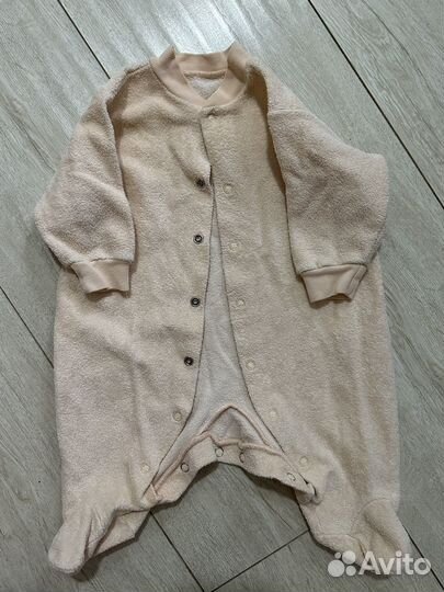 Одежда для новорожденных