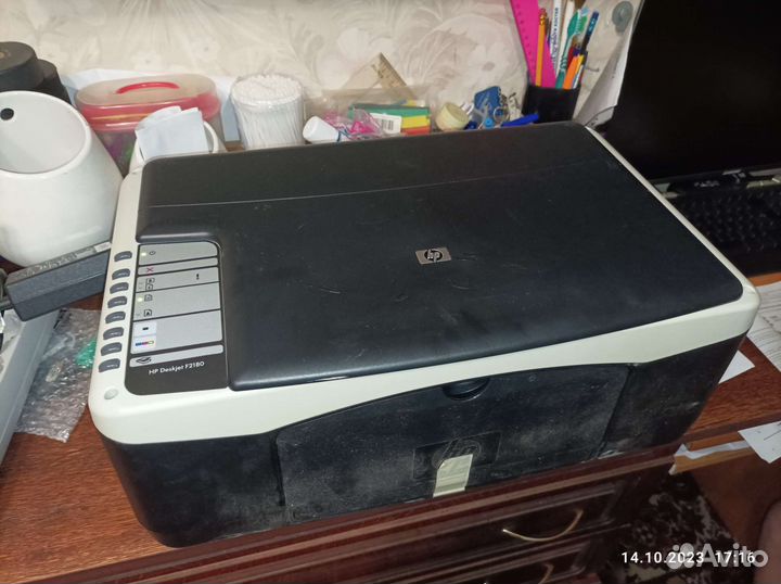 Мфу HP Deskjet F2180