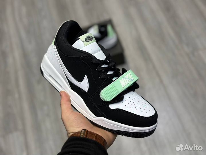 Кроссовки Nike Air Jordan Legacy 312 Low