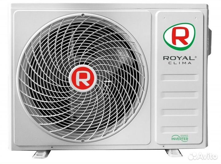 Royal Clima RCI-GL70HN