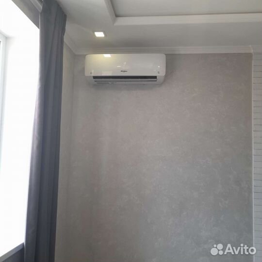 Установка и обслуживания сплит ситем кондиционеров