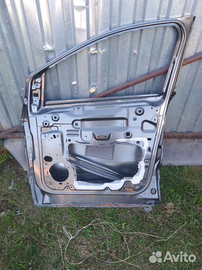 Дверь на Форд Куга