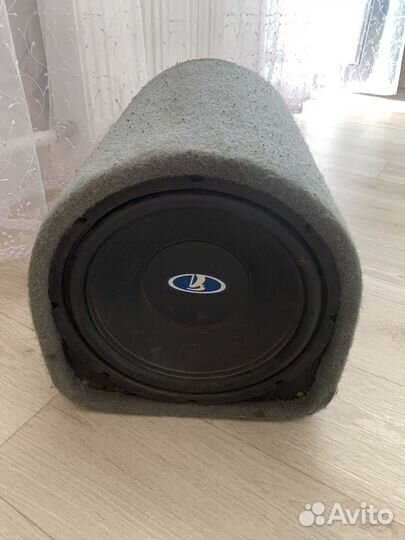 Активный сабвуфер LADA ATS-12A