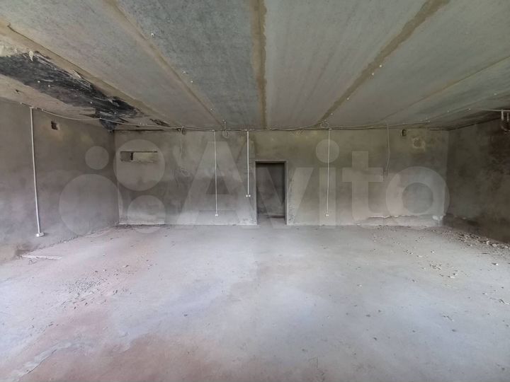 Комната 23 м² в 3-к., 1/8 эт.