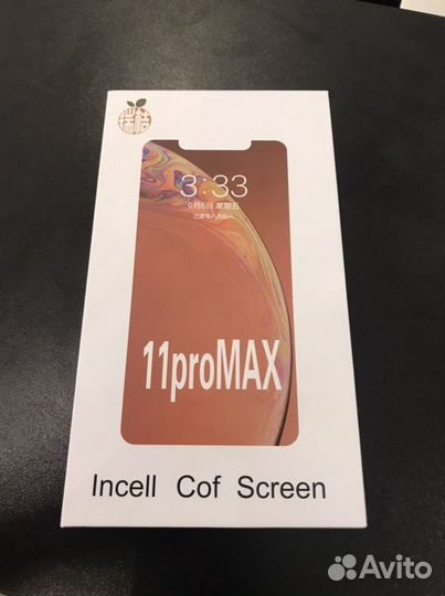 Дисплей iPhone X Xs Xs Max XR 11 11pro 11pro max
