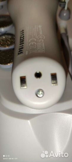 Маникюрный набор