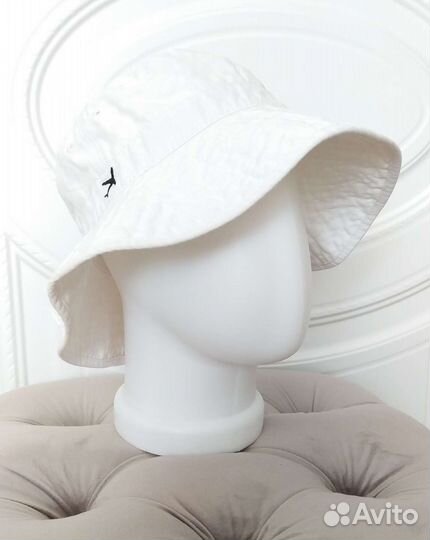 Шляпы, Панамы летние