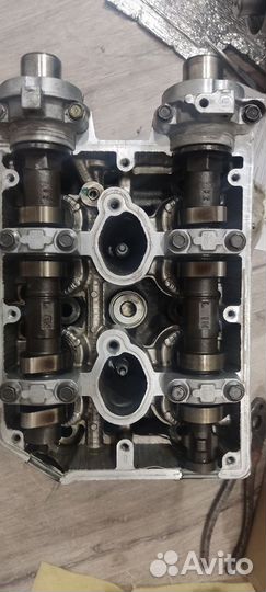 Гбц ej206-208 subaru