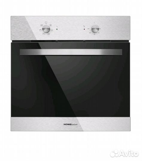 Встраиваемый духовой шкаф Homsair OES660S01