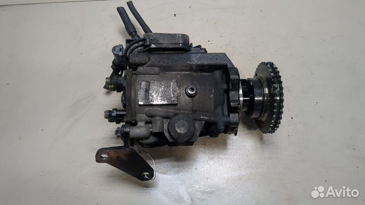 Тнвд Ford Transit, 2005