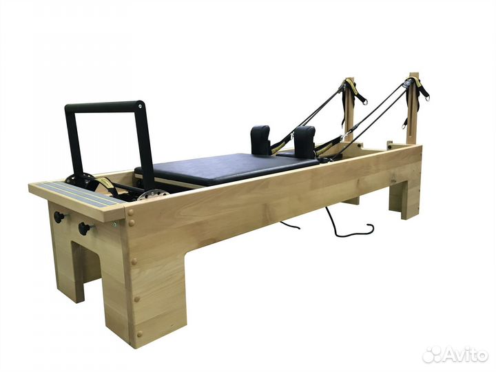 Классическии реформер (CR) Pilates Plus