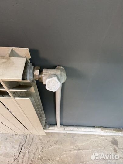 Электрическое отопление