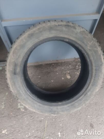 Triangle Snow-LL01 245/55 R19