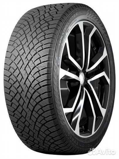 Nokian Tyres Hakkapeliitta R5 SUV 225/60 R17 103R