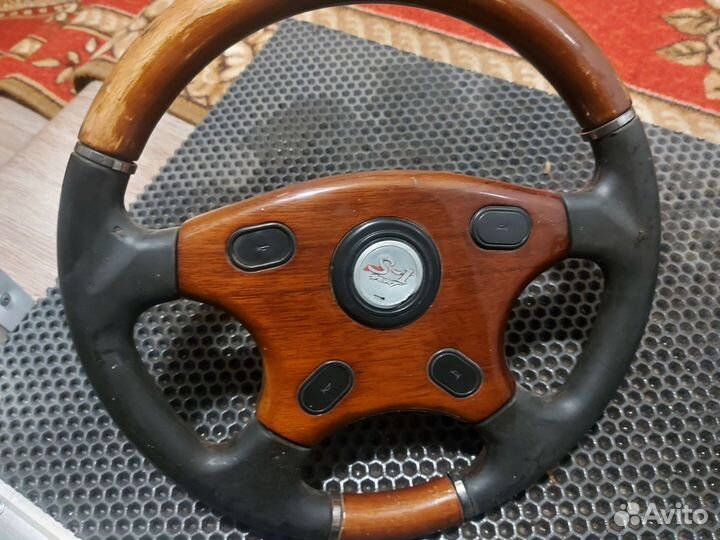 Продам руль