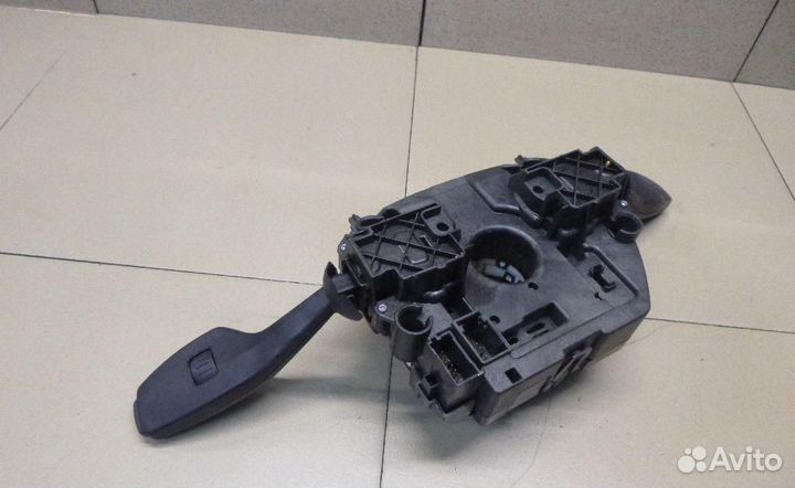 Переключатель подрулевой в сборе BMW 3-Series Gran