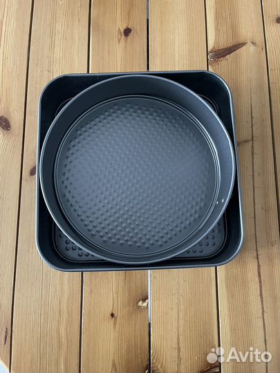 Форма для запекания