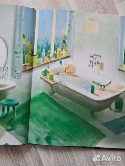 Десткие книги современные