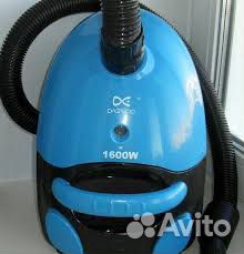 Пылесос