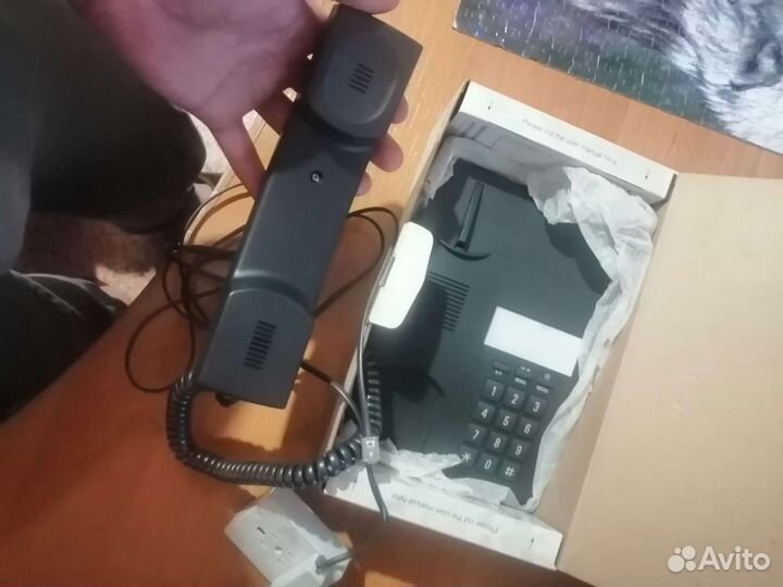 Siemens A52
