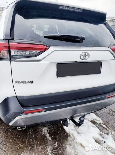 Фаркопы в наличии. Установка, Сертификат