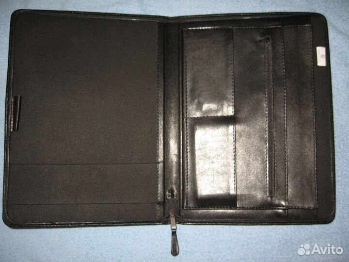 Папка деловая новая Размер 255 мм х 342 мм