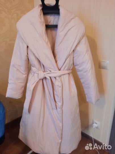 Love republic пальто s