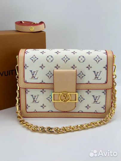 Сумка Louis Vuitton