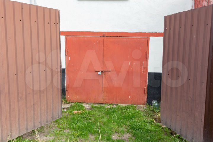 Дом 191,3 м² на участке 5,2 сот.