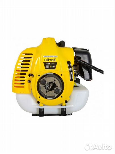 Huter Бензиновый триммер GGT-430T 70/2/32