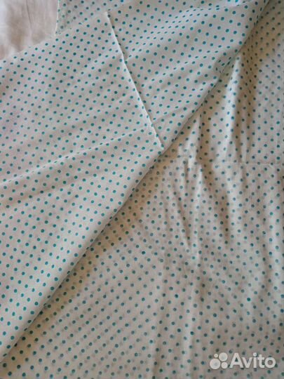 Ткани новые винтаж