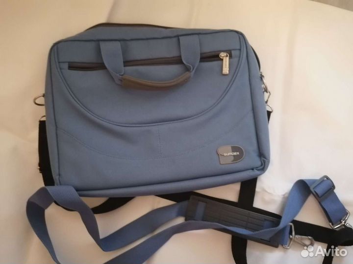 Сумка для ноутбука
