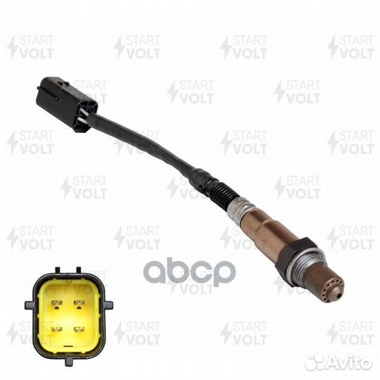 Датчик кисл. vsos08H2 startvolt