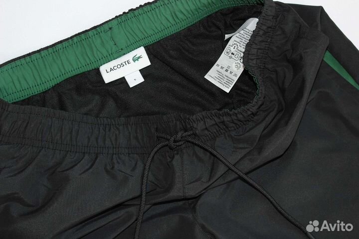 Плавательные шорты Lacoste