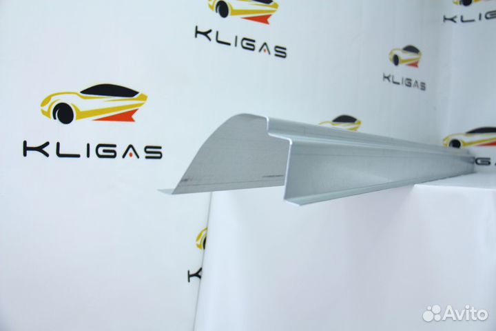 Ремонтный порог Toyota Land Cruiser 80