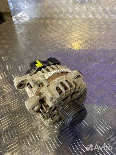 Генератор для Hyundai Santa FE 373002G750