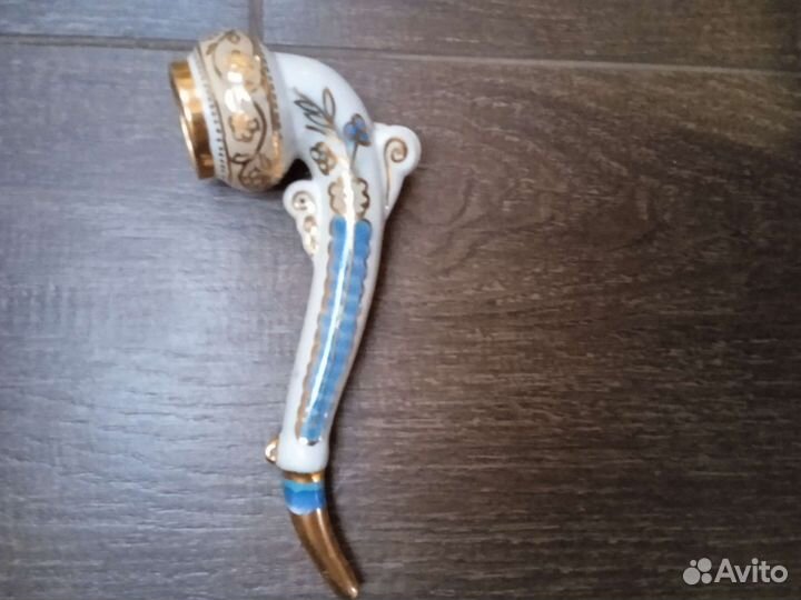 Керамические статуэтки