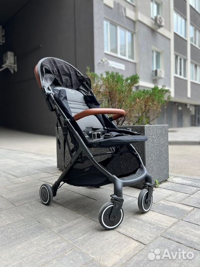 Прогулочная коляска Jane Rocket