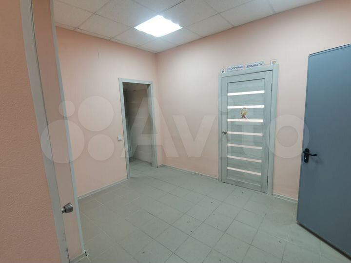 Свободного назначения, 212 м²