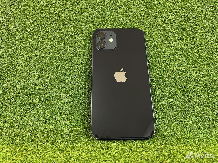 iPhone 12, 128 ГБ
