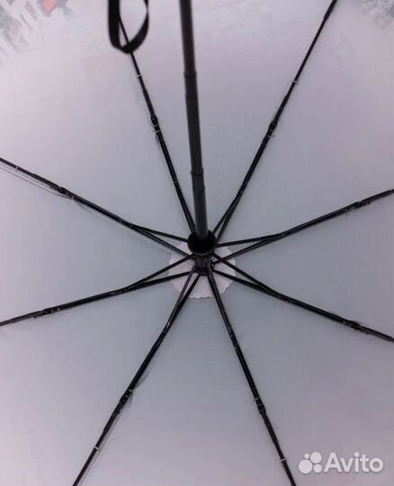 Зонт Три Слона L 3805 C автомат оригинал