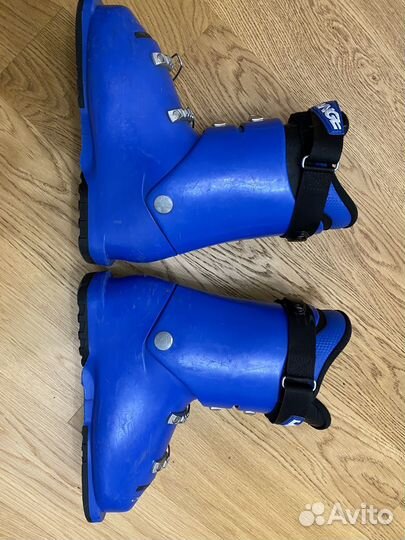 Горнолыжные ботинки lange rsj60