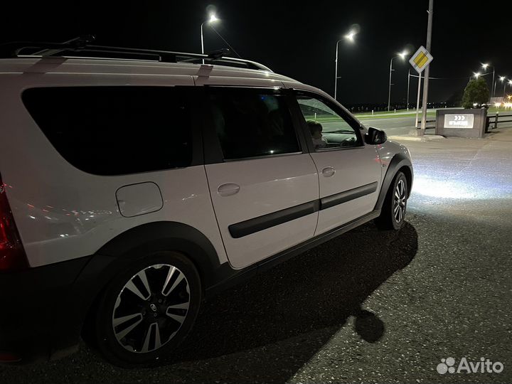 Поездка на море