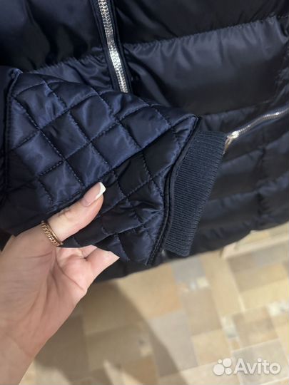 Пуховик женский 42 44