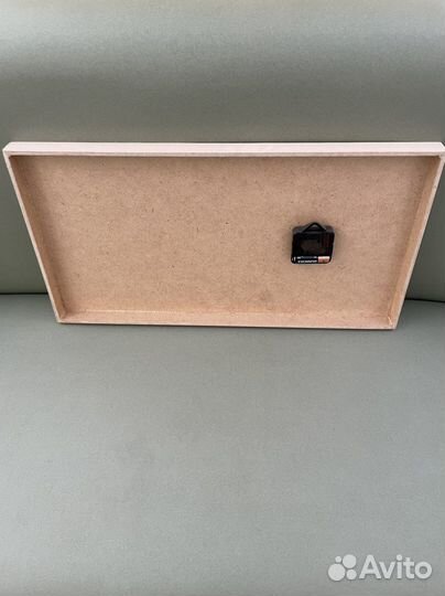 Часы настенные