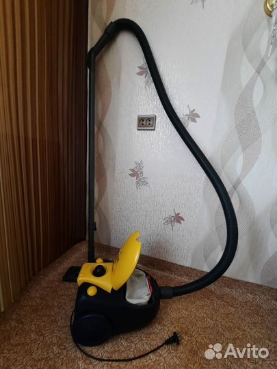 Пылесос Филипс