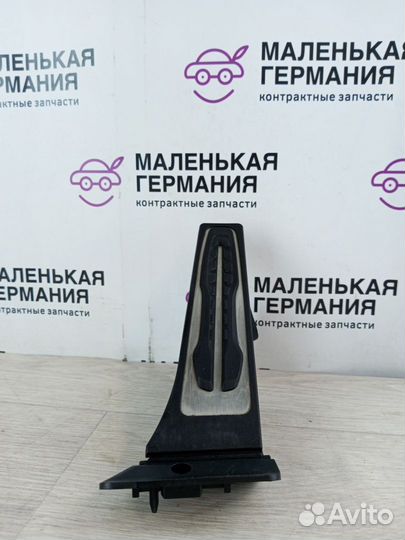 Педаль газа BMW X4 G02 G30 2020 35426871053