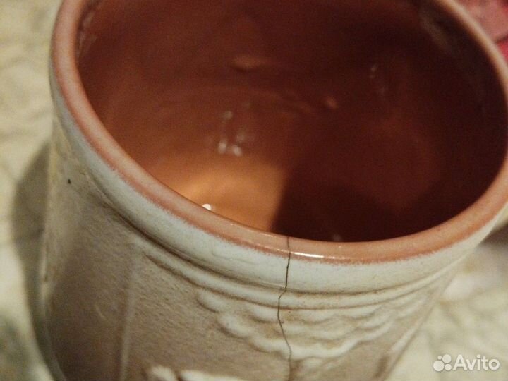 Кружка пивная