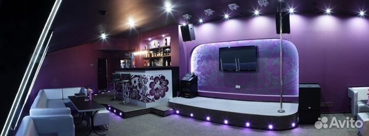 Караоке оборудование в Аренду на длительный срок